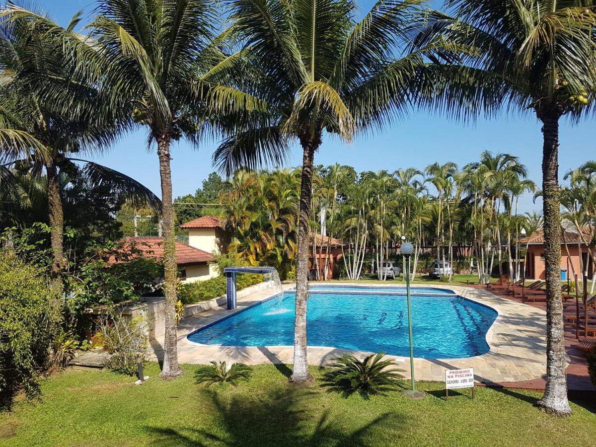 Flat 25 Sun House Maresias Apartment Sao Sebastiao  Exterior photo